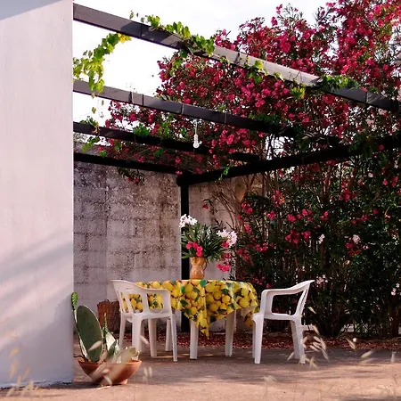 San Martino בית נופש *