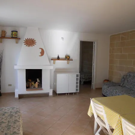 Holiday home San Martino *