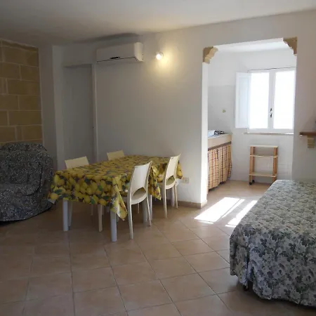 Holiday home San Martino *