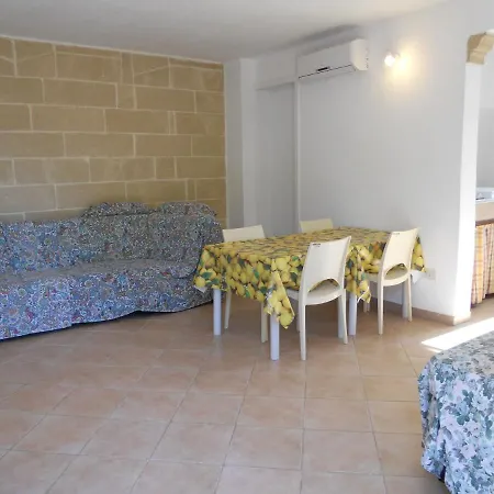 San Martino גאליפולי