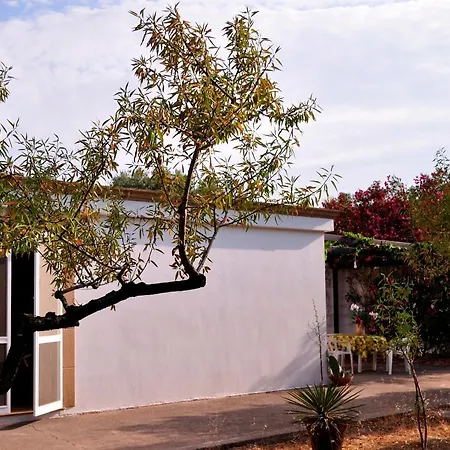 San Martino Holiday home Gallipoli
