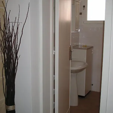 בית נופש San Martino