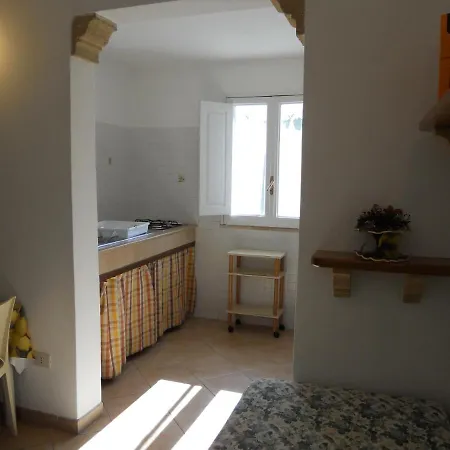 Casa vacanze San Martino Gallipoli