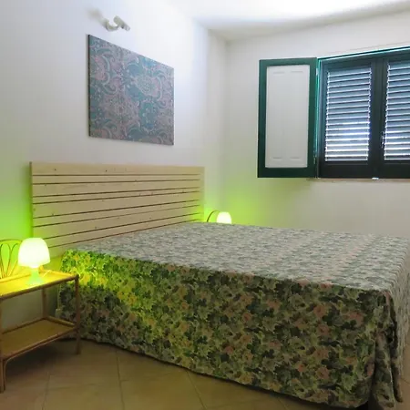 San Martino Holiday home Gallipoli